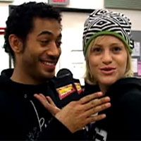 TV: 'RENT' CHECK with Justin Johnston - Leading Ladies