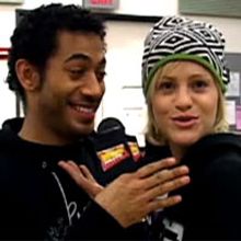 TV: 'RENT' CHECK with Justin Johnston - Leading Ladies