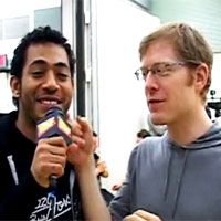 TV: 'RENT' CHECK with Justin Johnston - Episode 1: Anthony Rapp
