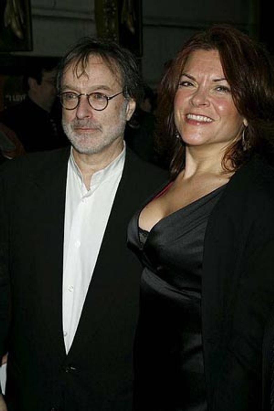 Photo Coverage: Ring of Fire Opening Night Image