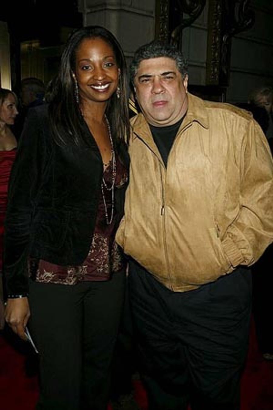 Photo Coverage: Ring of Fire Opening Night Image