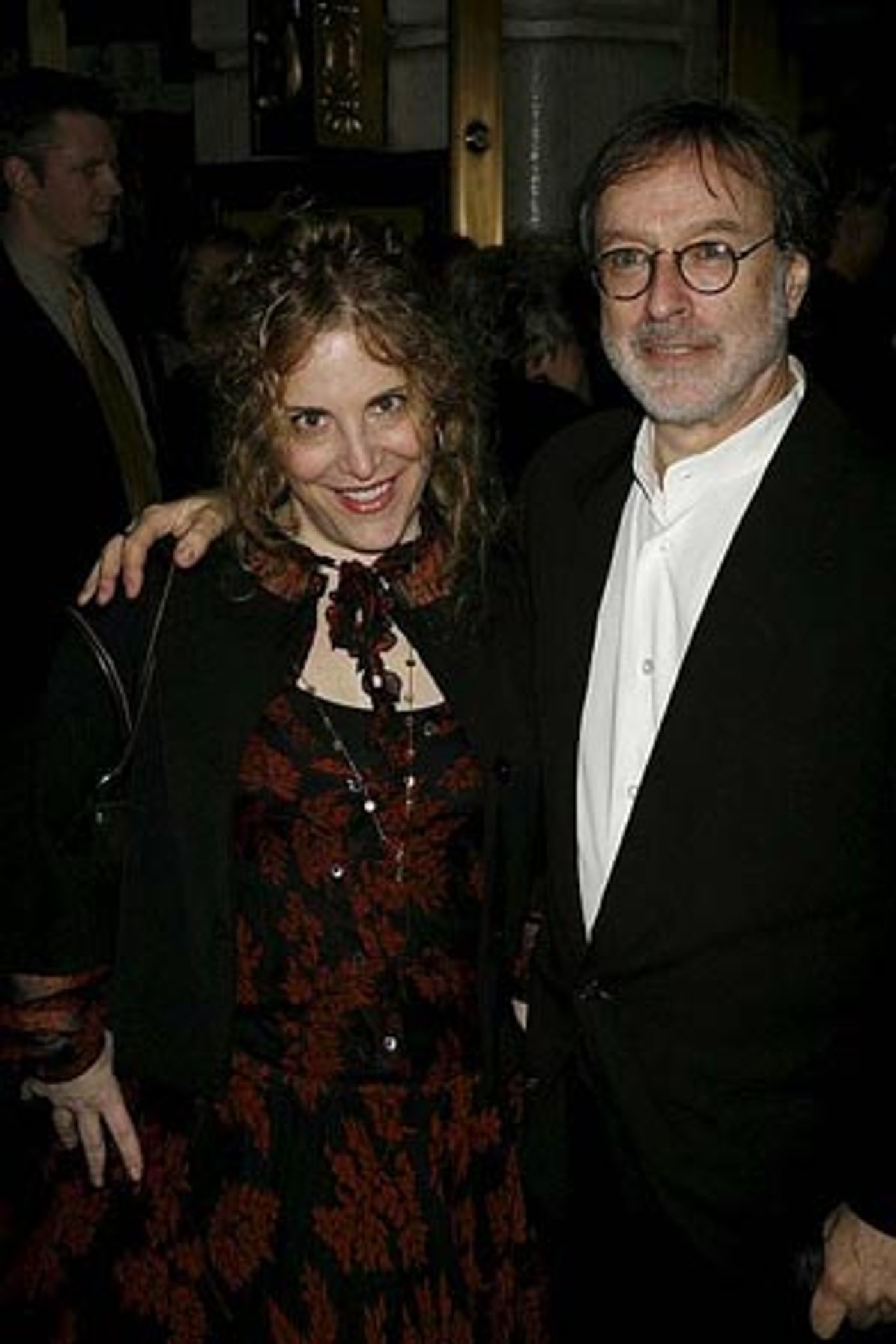 Photo Coverage: Ring of Fire Opening Night  Image