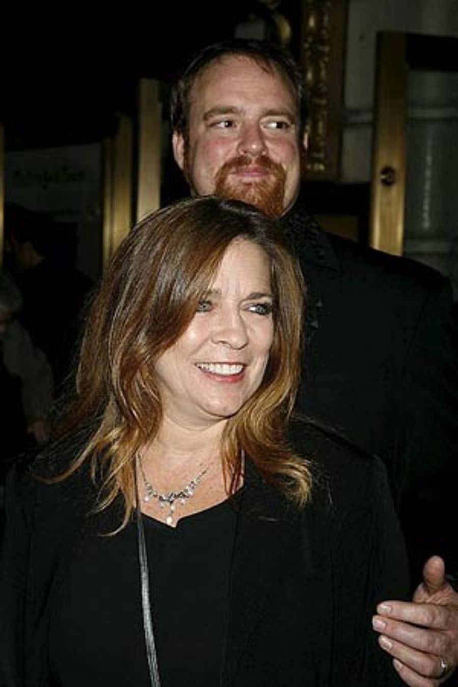 Photo Coverage: Ring of Fire Opening Night Image