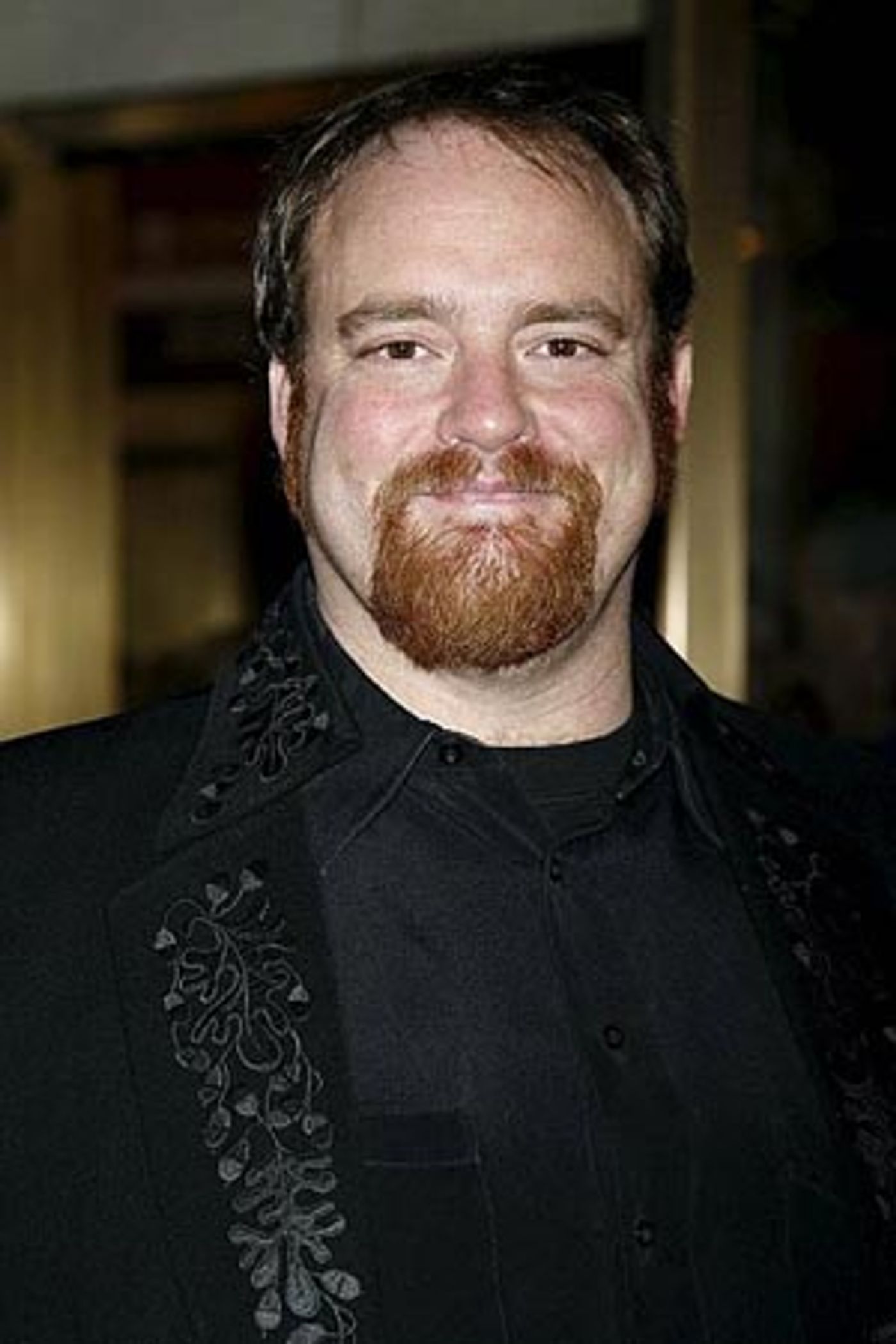 Photo Coverage: Ring of Fire Opening Night  Image