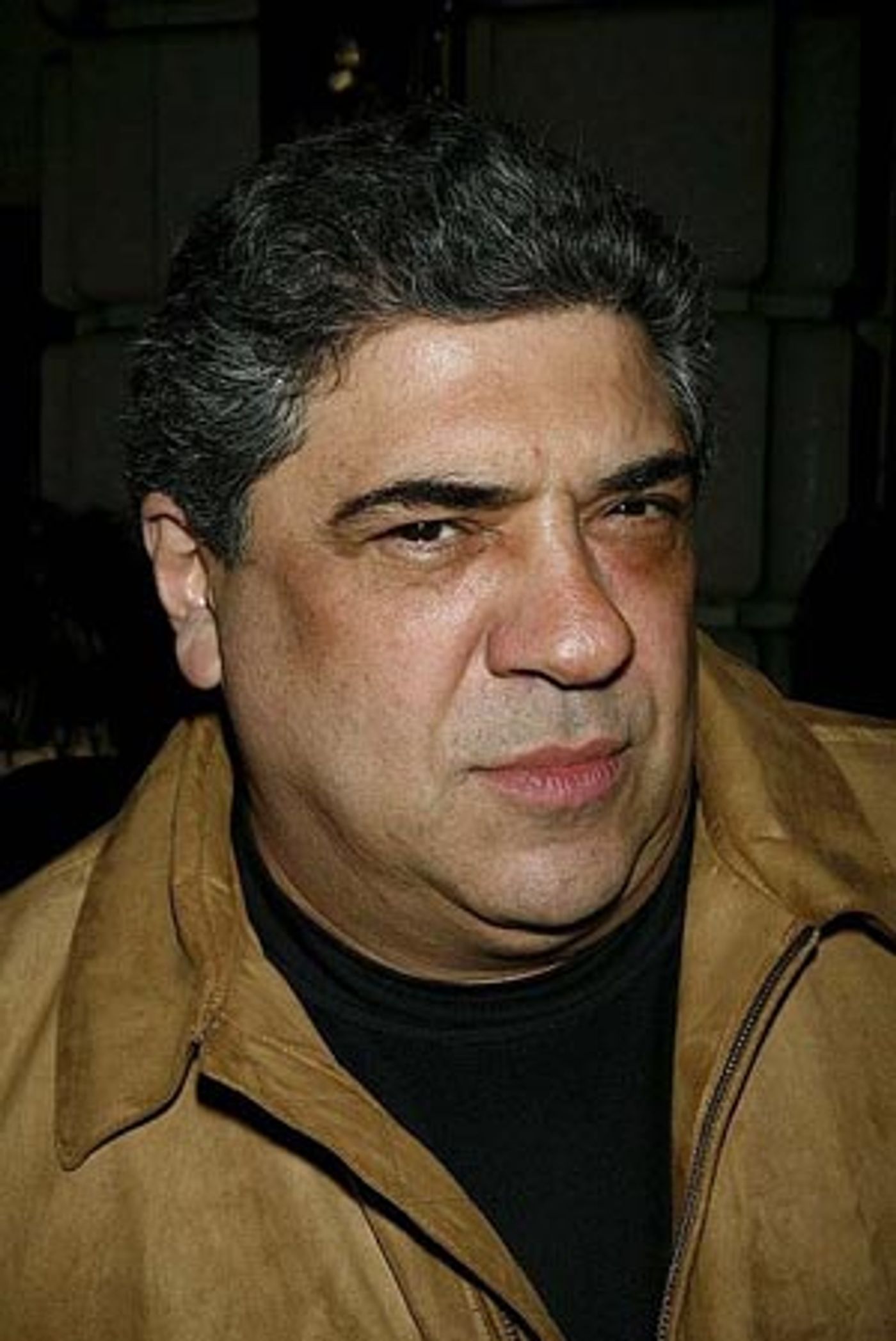 Photo Coverage: Ring of Fire Opening Night  Image