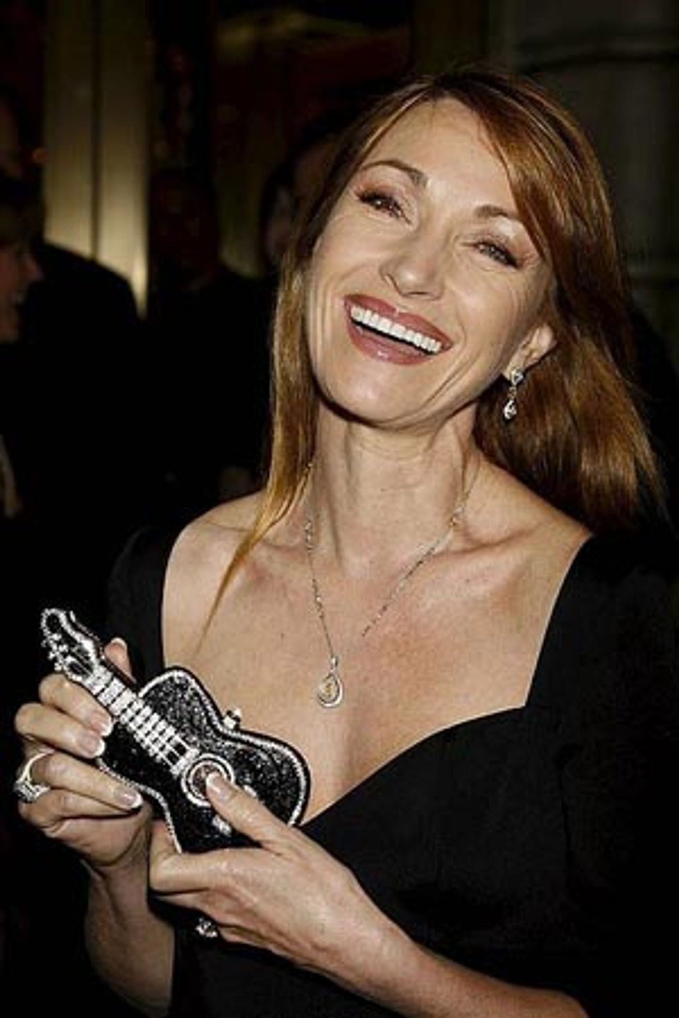 Photo Coverage: Ring of Fire Opening Night  Image