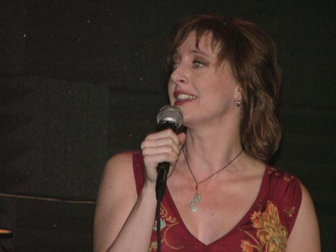 Photo Coverage: Standing Ovations 3 (Concert) Image