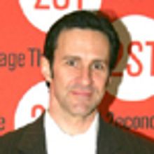 Broadway Bullet Interview: Romain Fruge from Some Men