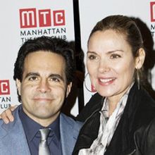 Photo Coverage: ROMANTIC POETRY Celebrates Opening Night