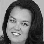 Fox News Gets it Wrong: Rosie O'Donnell Variety Show Finds a Home