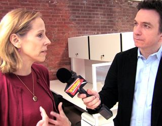 TV: Rosie's Broadway Kids Opens Maravel Center