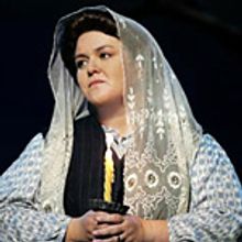 BWW Video Show Preview: Rosie O'Donnell In 'Fiddler On The Roof'