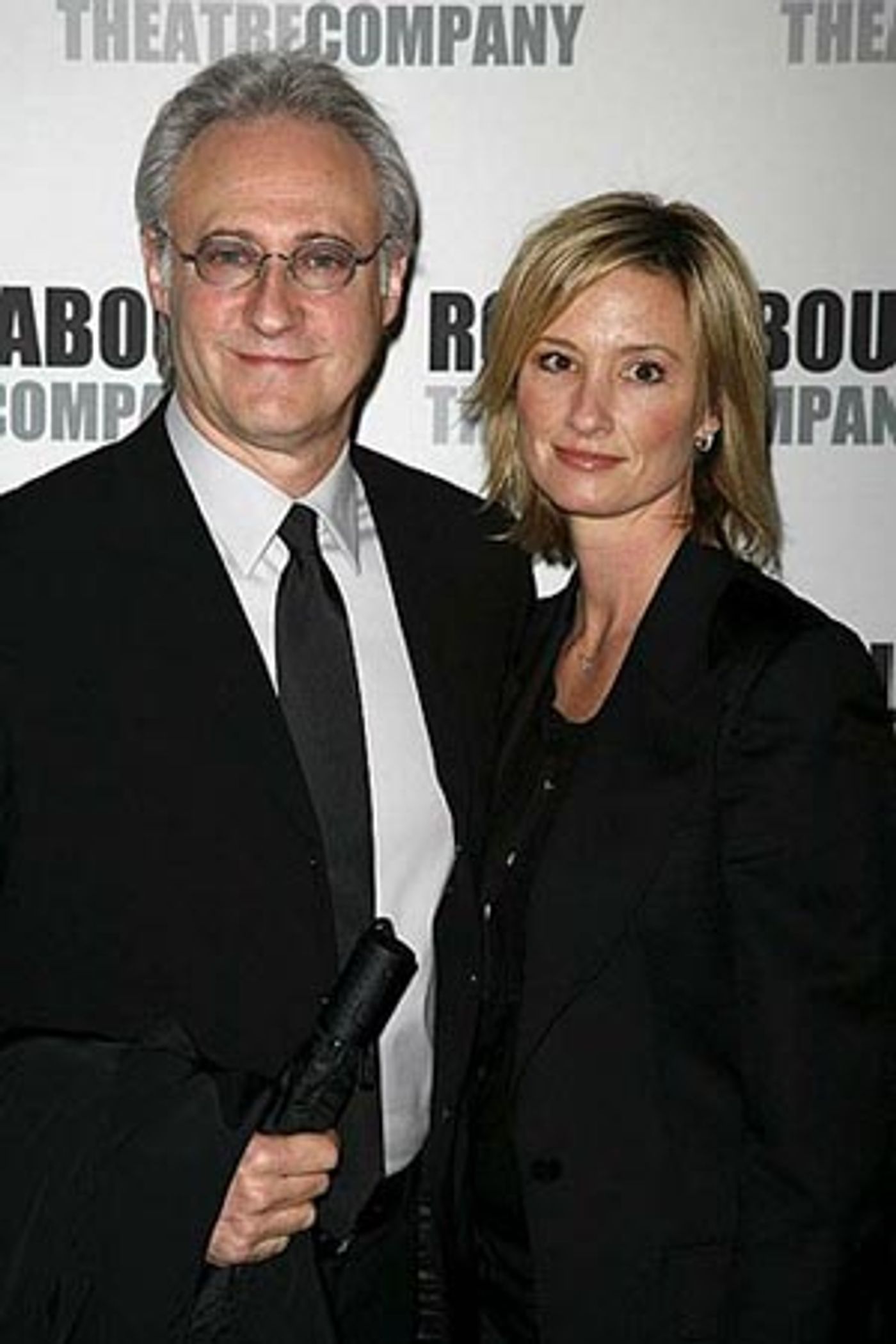 Photo Coverage: Roundabout Theatre Company Spring Gala  Image