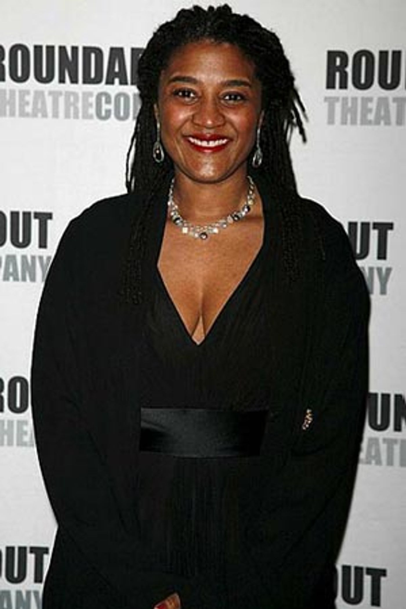 Photo Coverage: Roundabout Theatre Company Spring Gala  Image