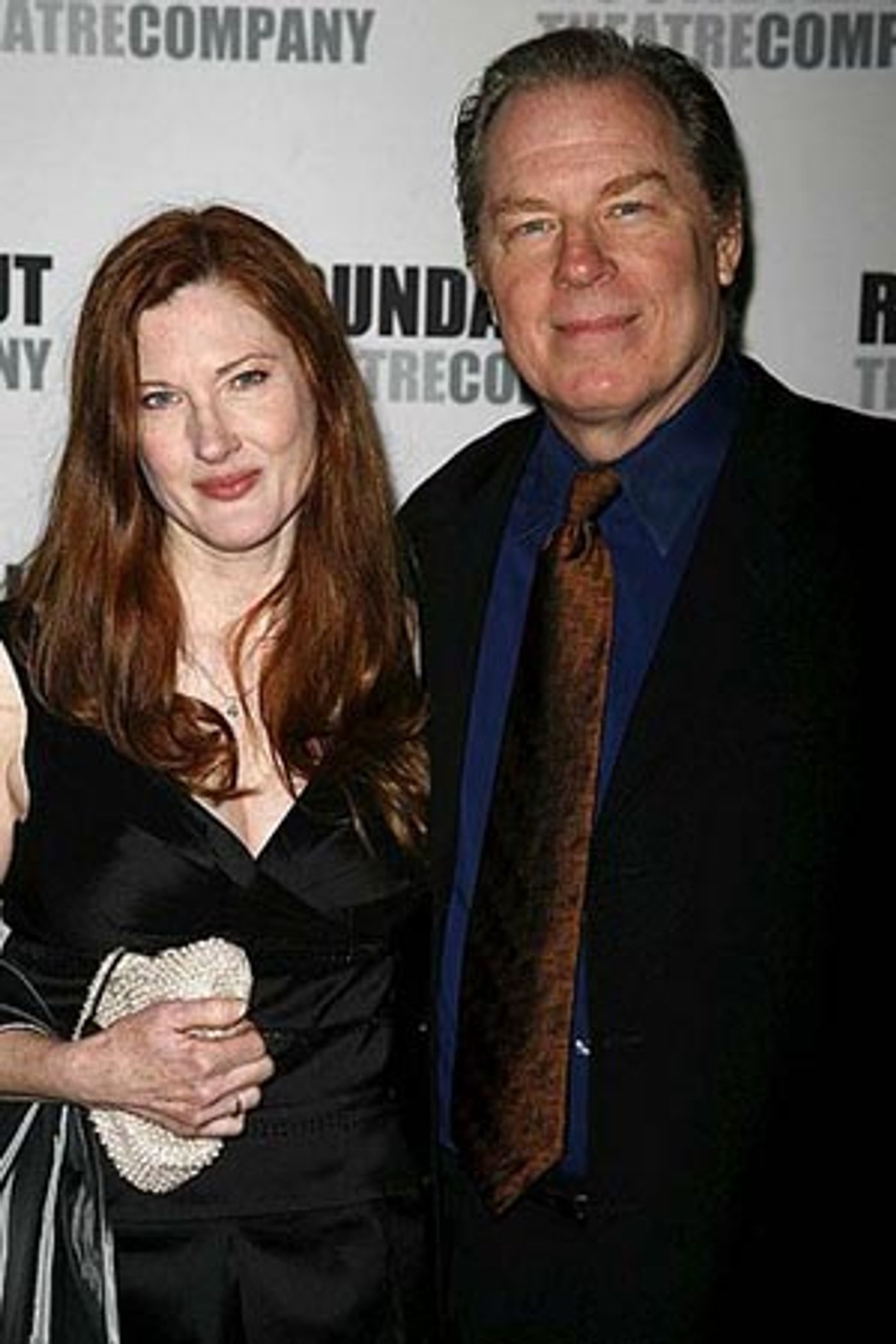 Photo Coverage: Roundabout Theatre Company Spring Gala  Image