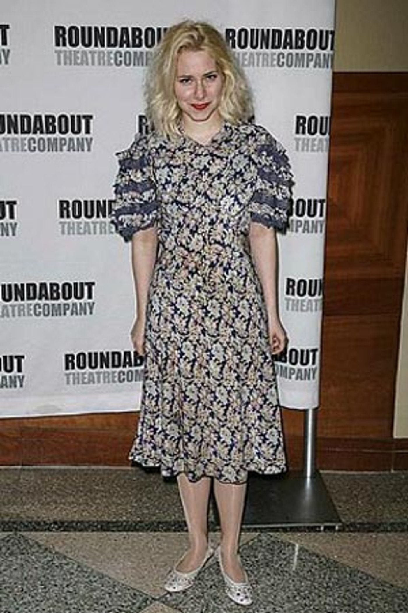 Photo Coverage: Roundabout Theatre Company Spring Gala  Image