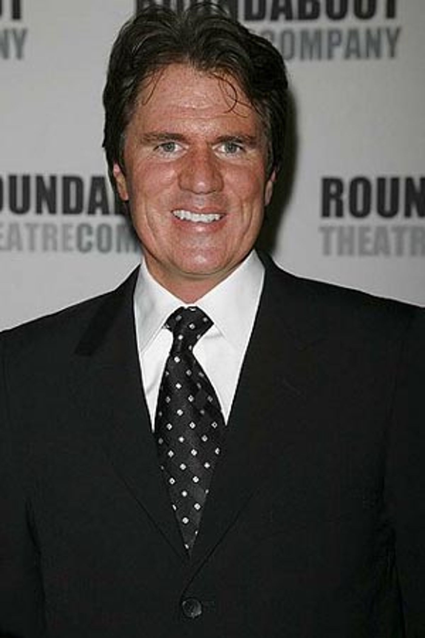 Photo Coverage: Roundabout Theatre Company Spring Gala  Image