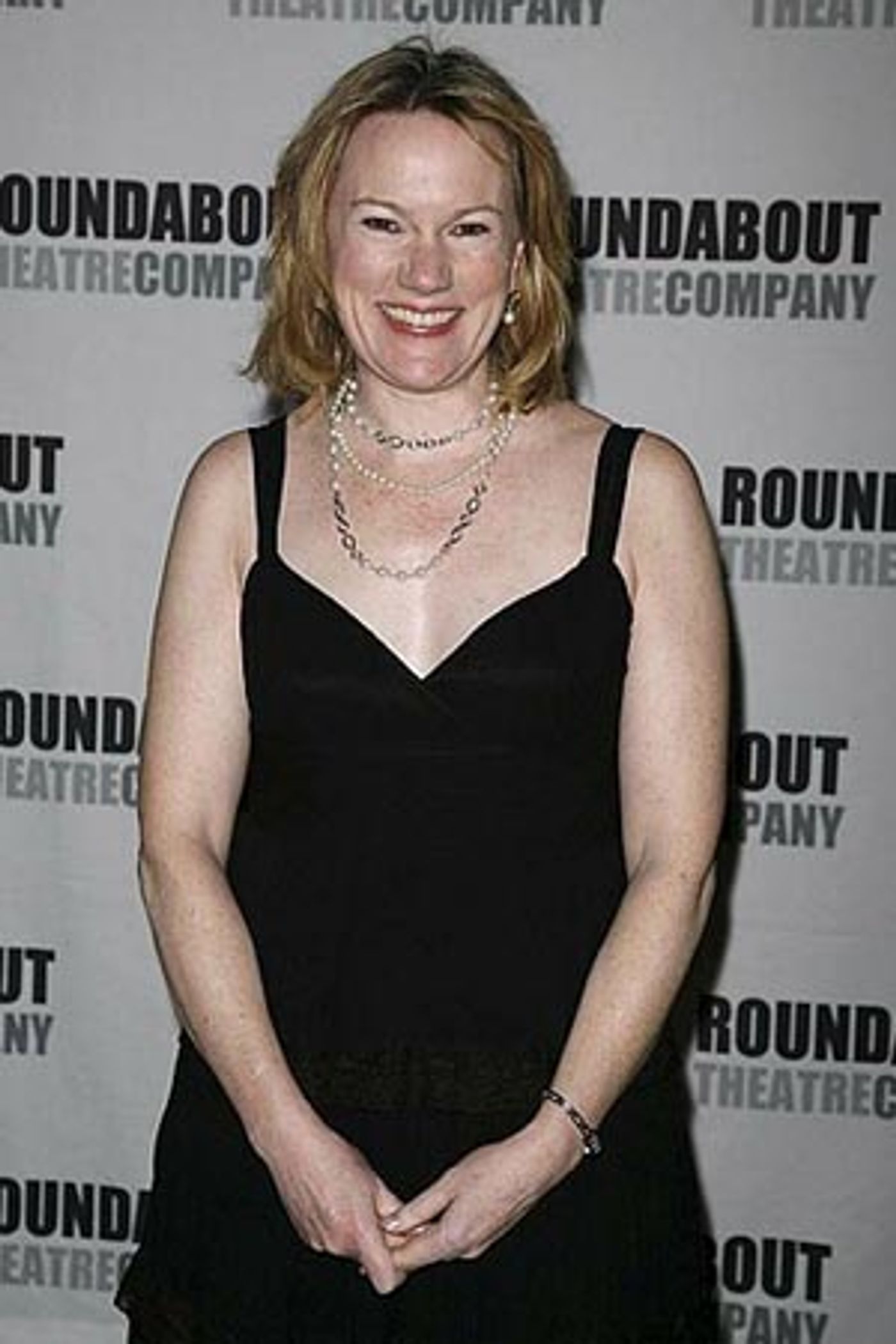 Photo Coverage: Roundabout Theatre Company Spring Gala  Image