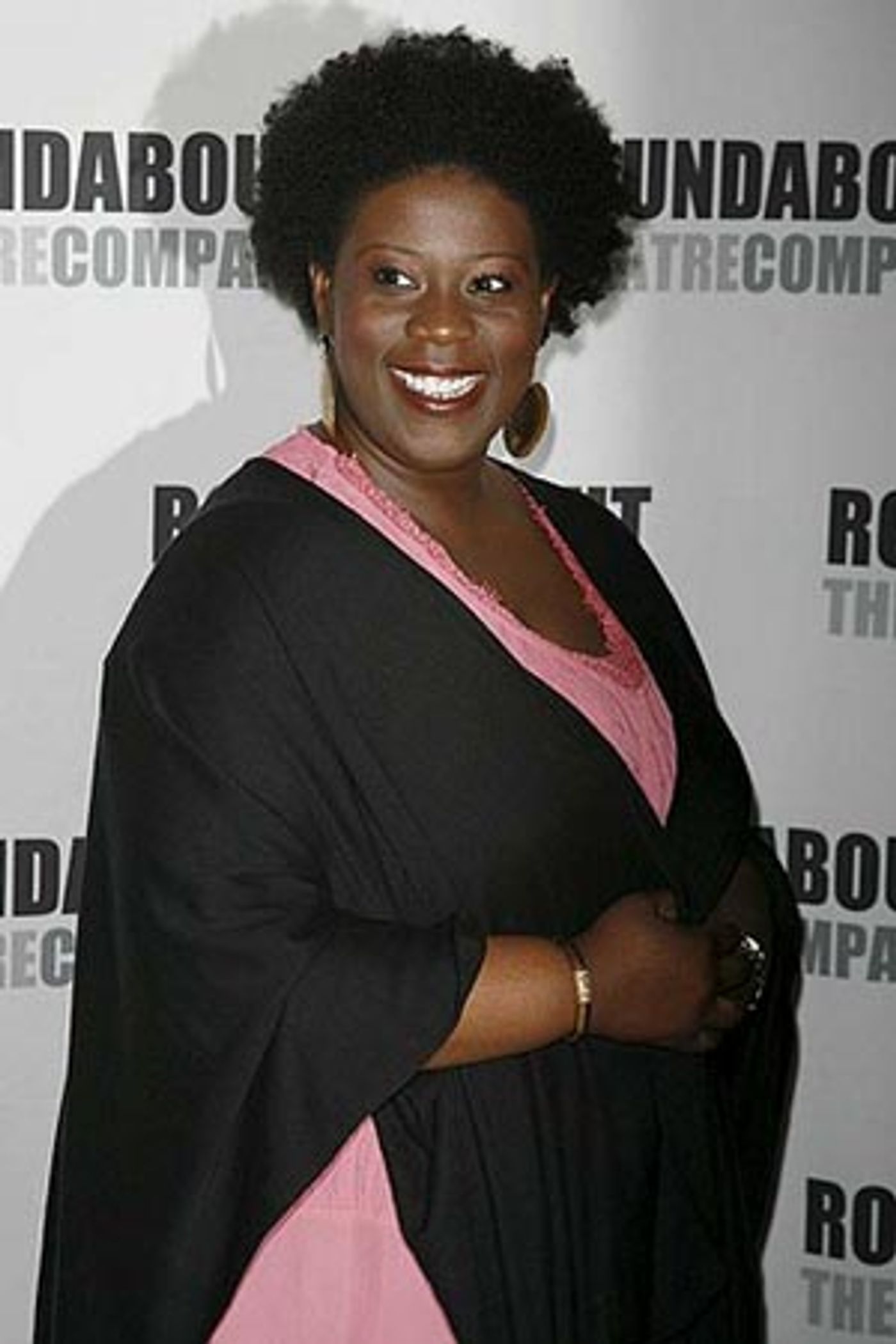 Photo Coverage: Roundabout Theatre Company Spring Gala  Image