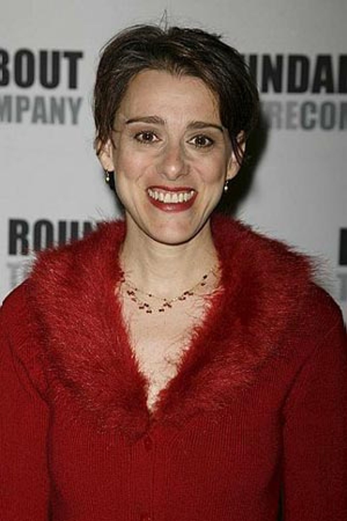 Photo Coverage: Roundabout Theatre Company Spring Gala  Image