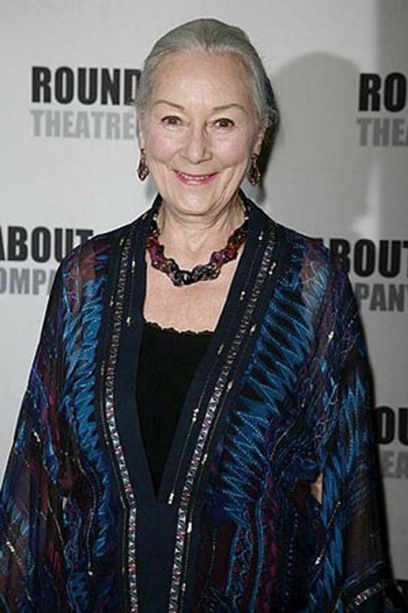 Photo Coverage: Roundabout Theatre Company Spring Gala  Image