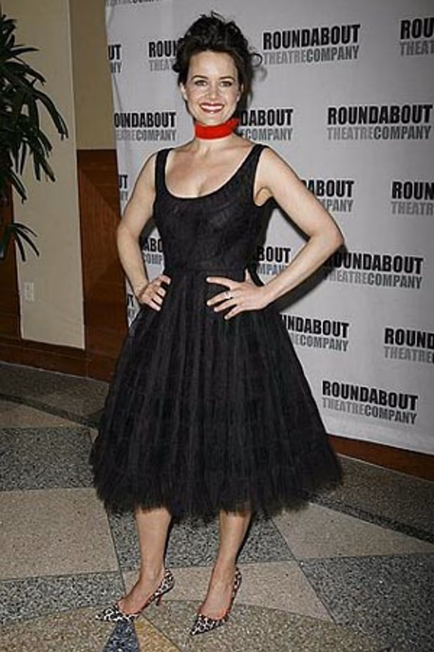 Photo Coverage: Roundabout Theatre Company Spring Gala  Image