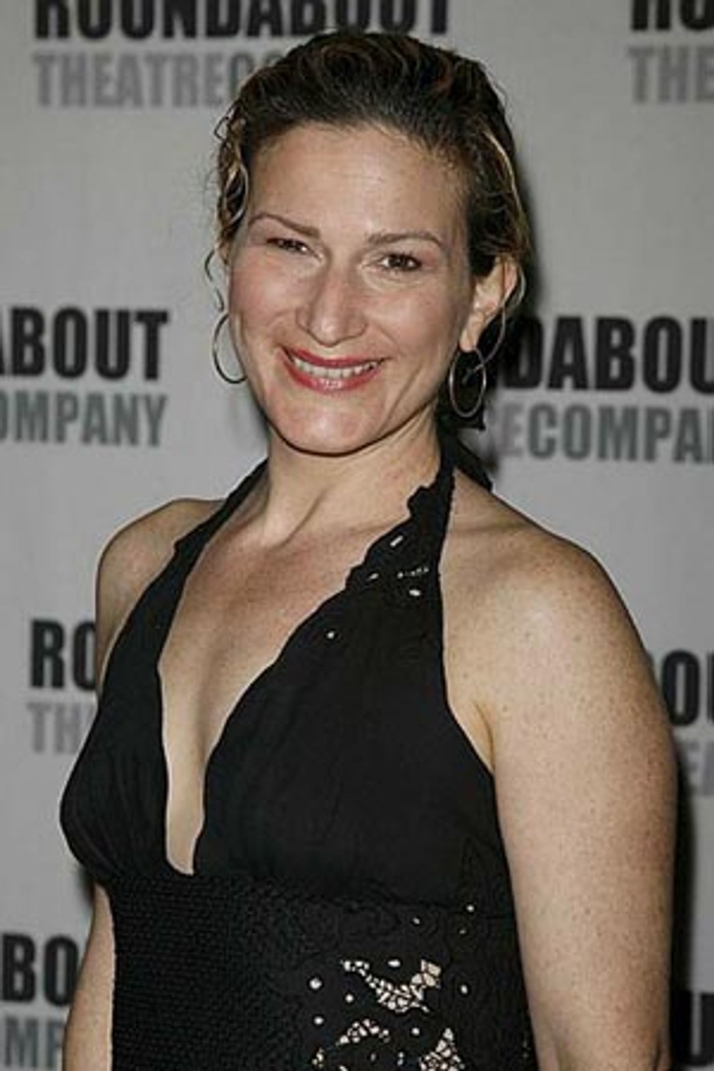 Photo Coverage: Roundabout Theatre Company Spring Gala  Image