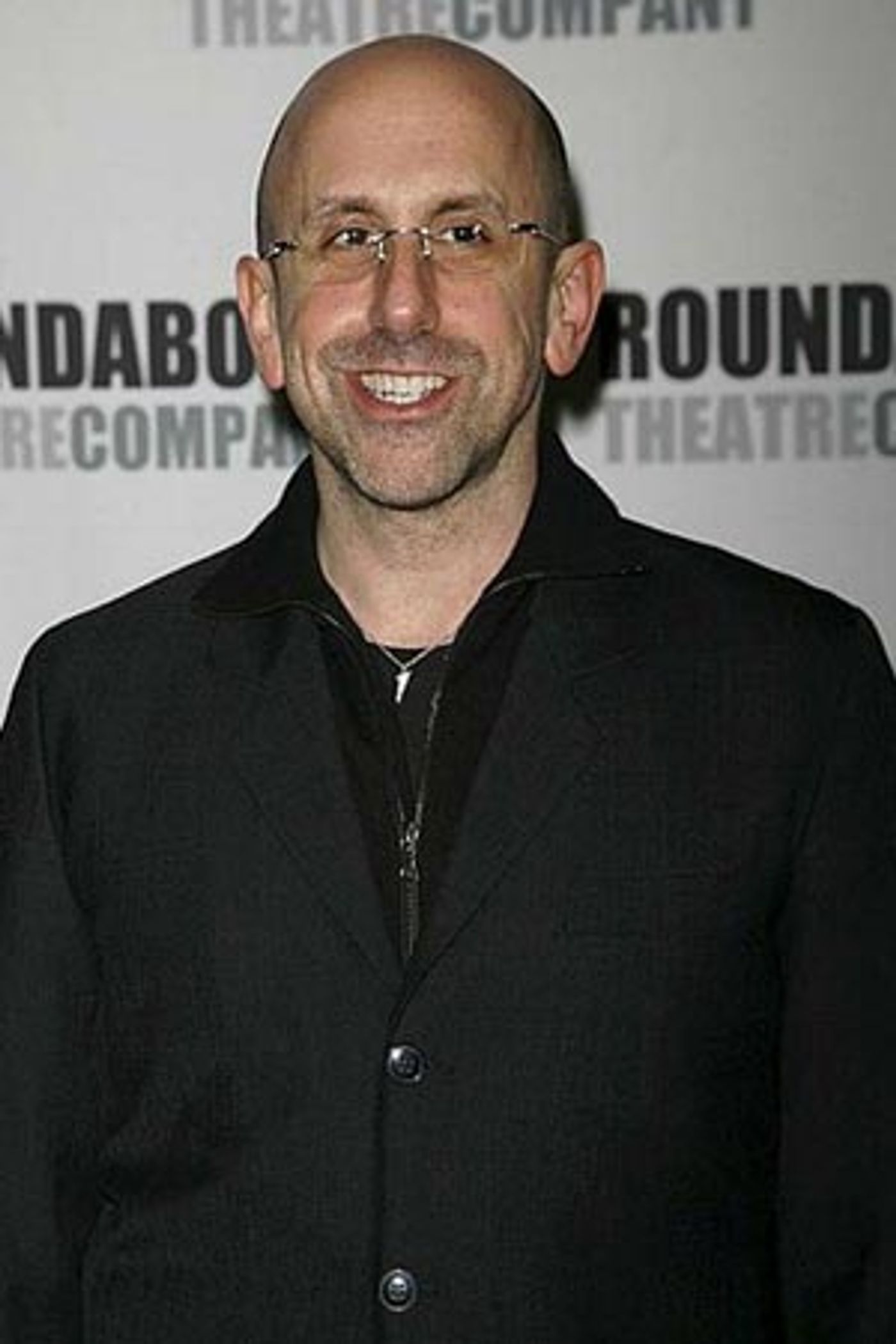 Photo Coverage: Roundabout Theatre Company Spring Gala  Image