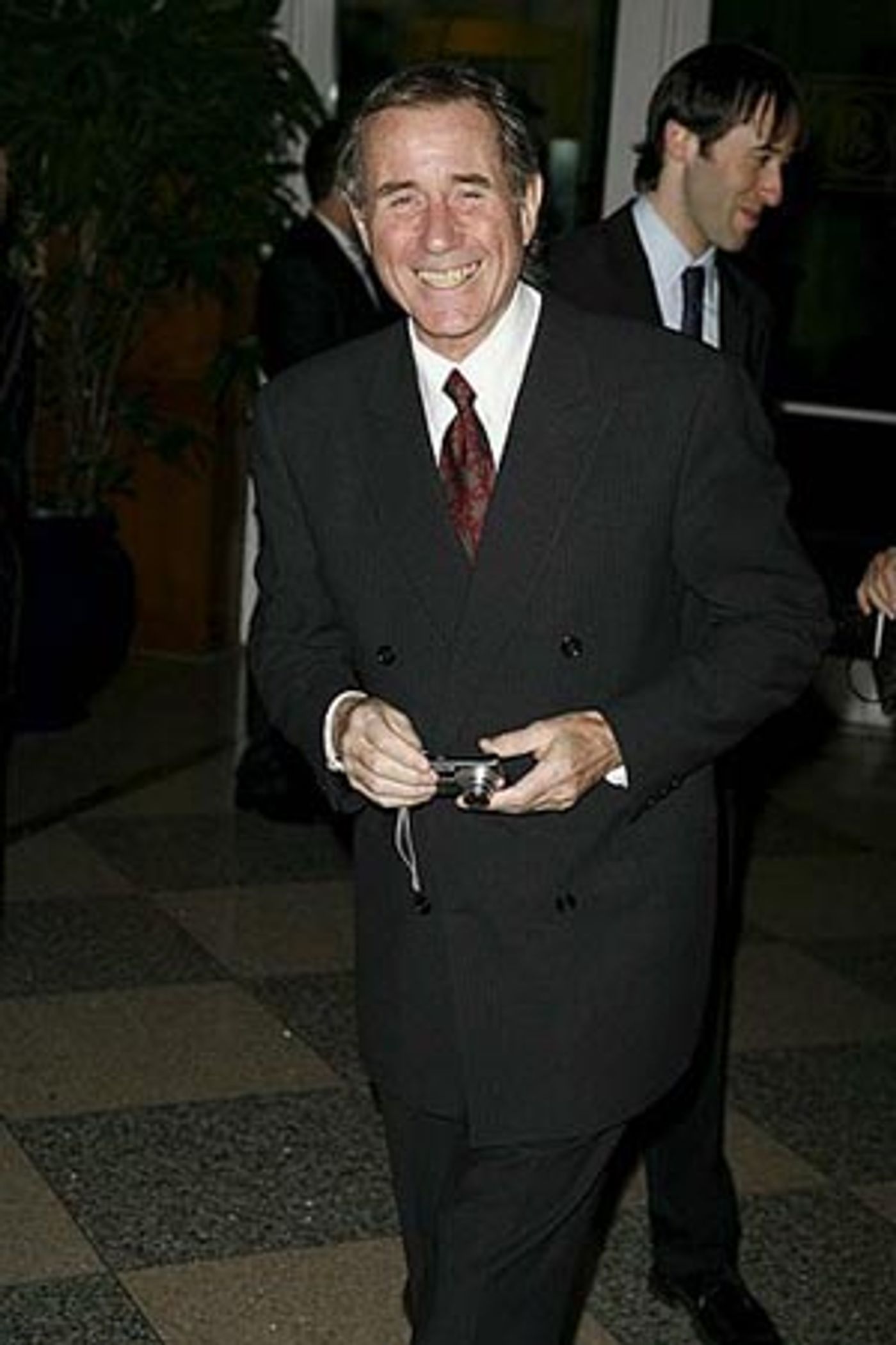 Photo Coverage: Roundabout Theatre Company Spring Gala  Image