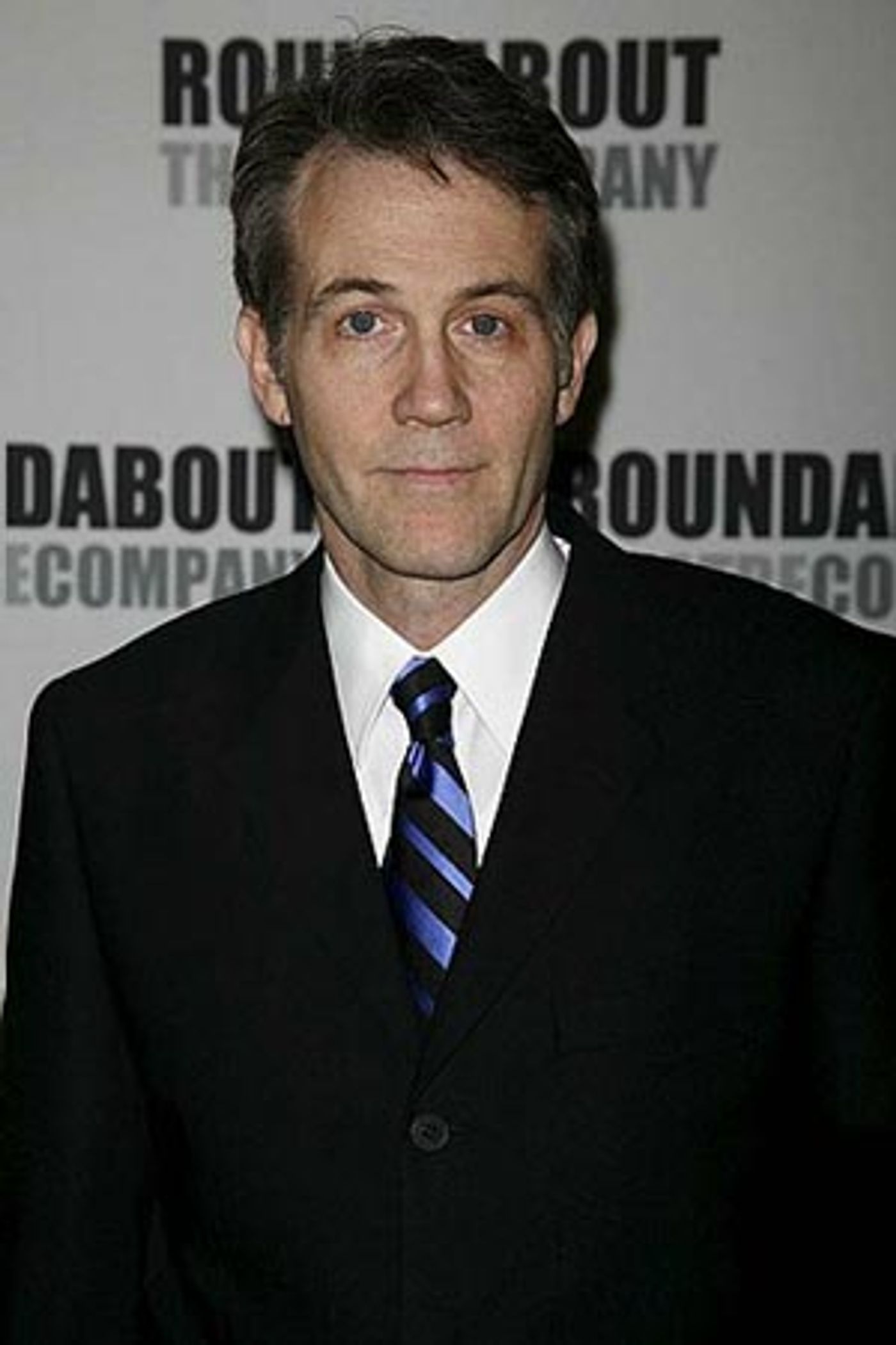 Photo Coverage: Roundabout Theatre Company Spring Gala  Image