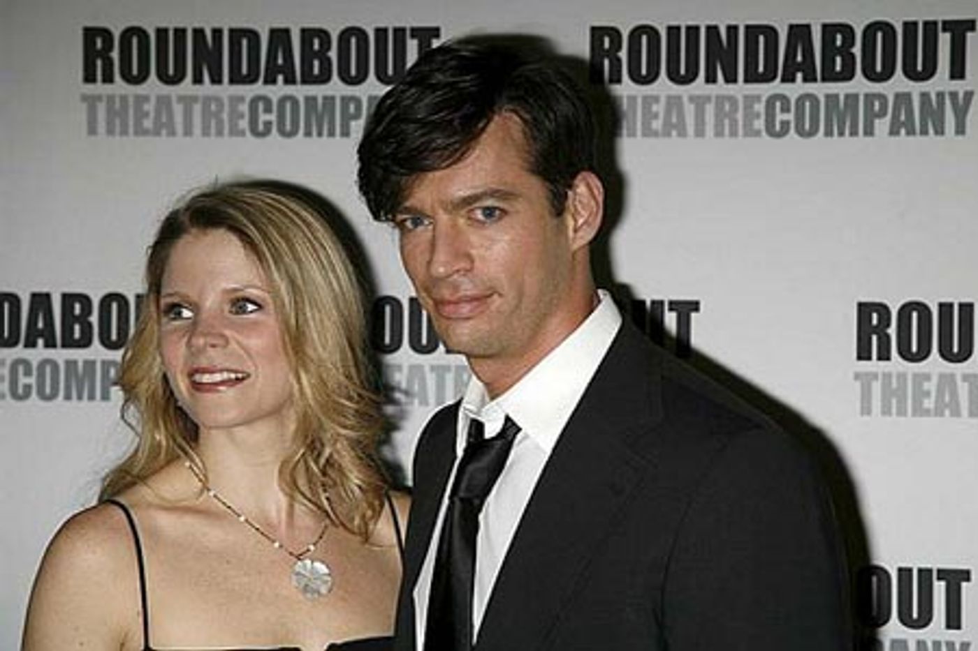 Photo Coverage: Roundabout Theatre Company Spring Gala  Image