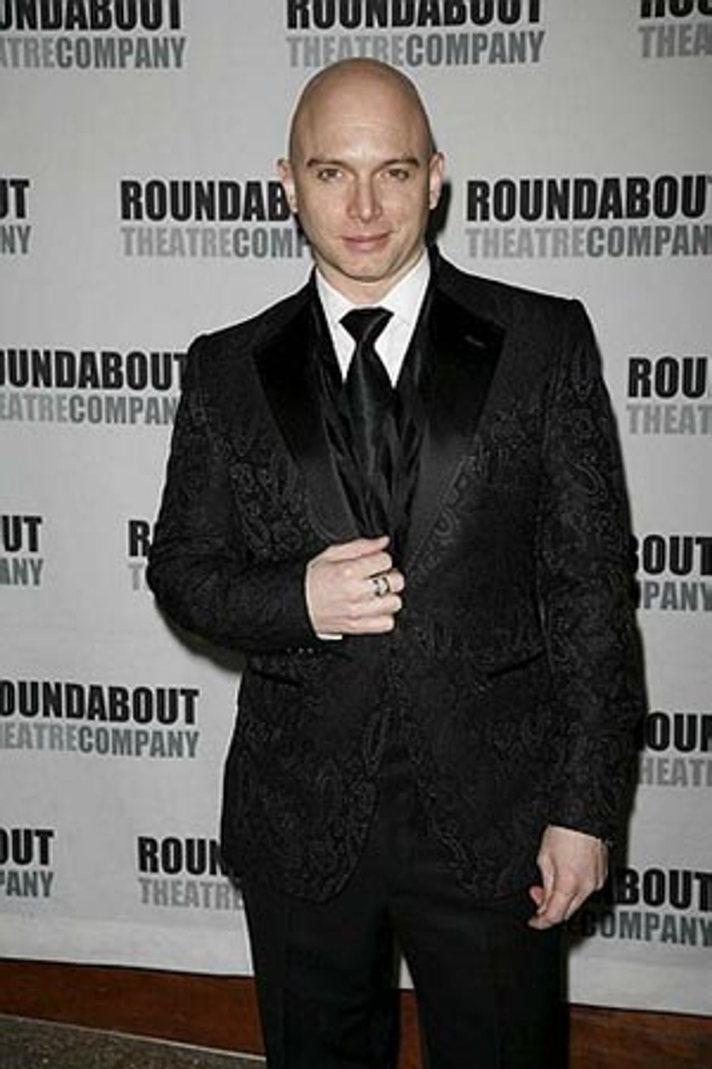 Photo Coverage: Roundabout Theatre Company Spring Gala  Image
