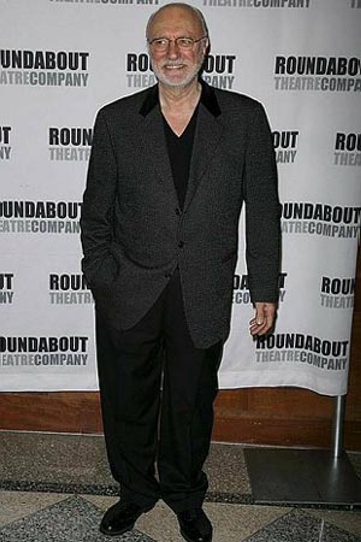 Photo Coverage: Roundabout Theatre Company Spring Gala  Image