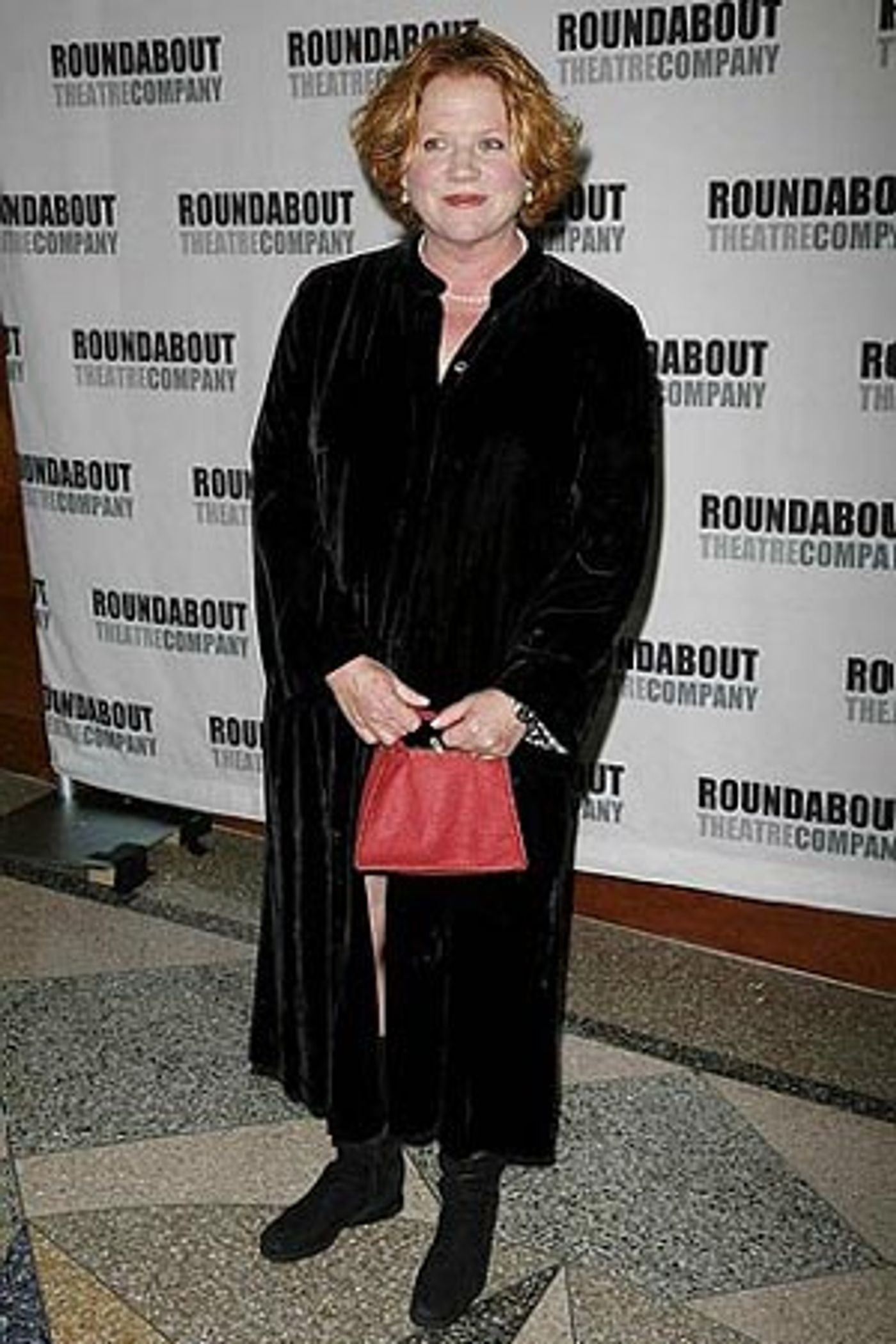 Photo Coverage: Roundabout Theatre Company Spring Gala  Image