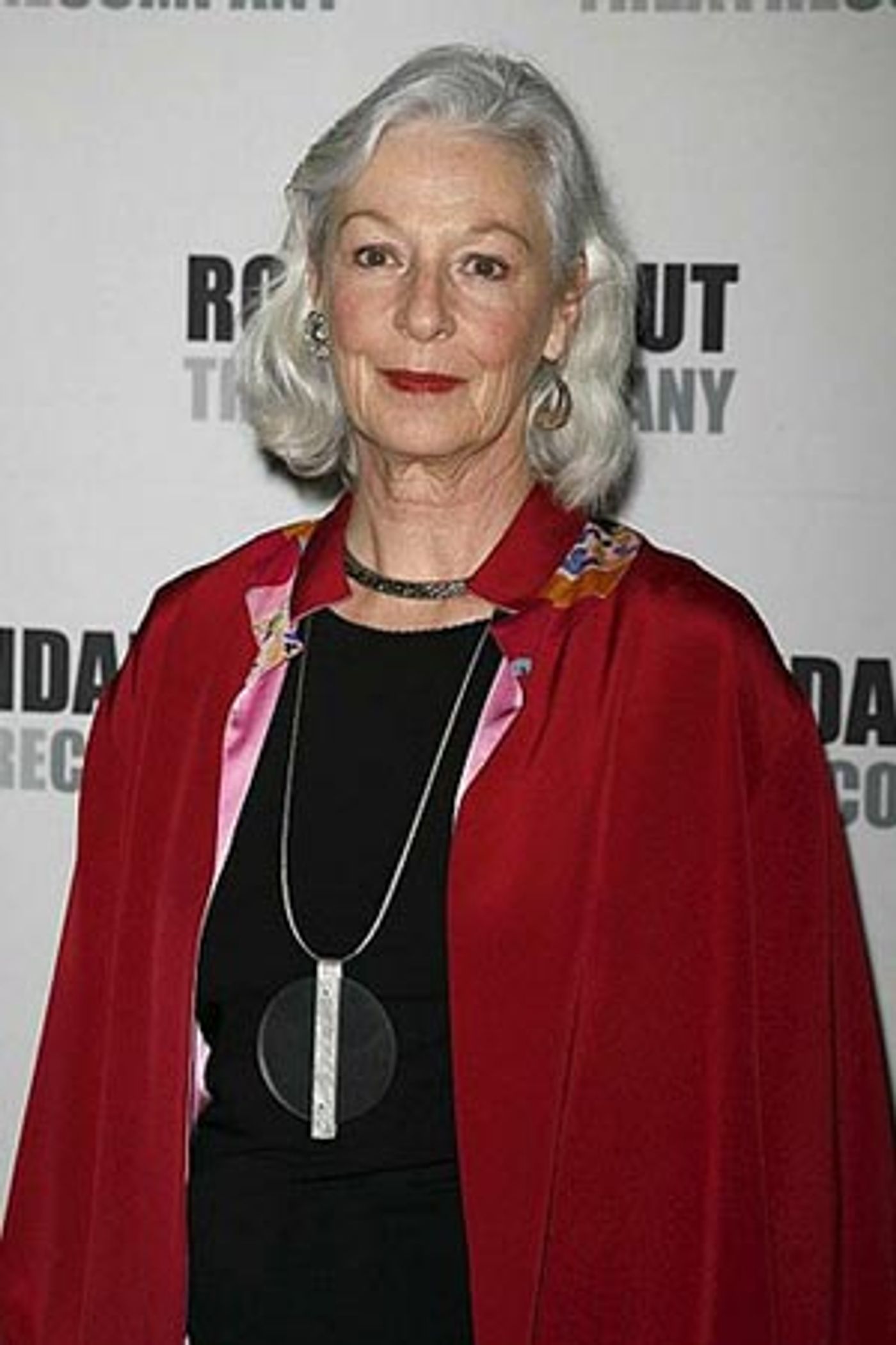 Photo Coverage: Roundabout Theatre Company Spring Gala  Image