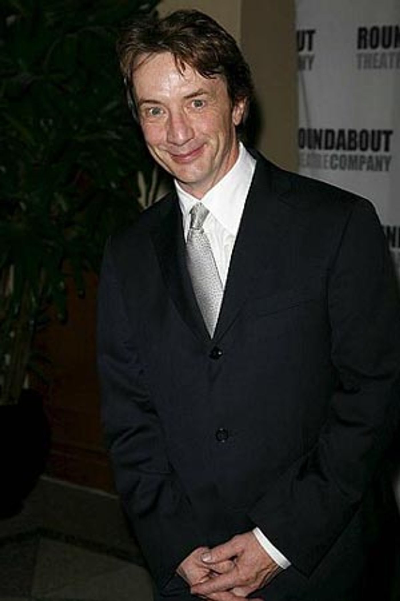 Photo Coverage: Roundabout Theatre Company Spring Gala  Image