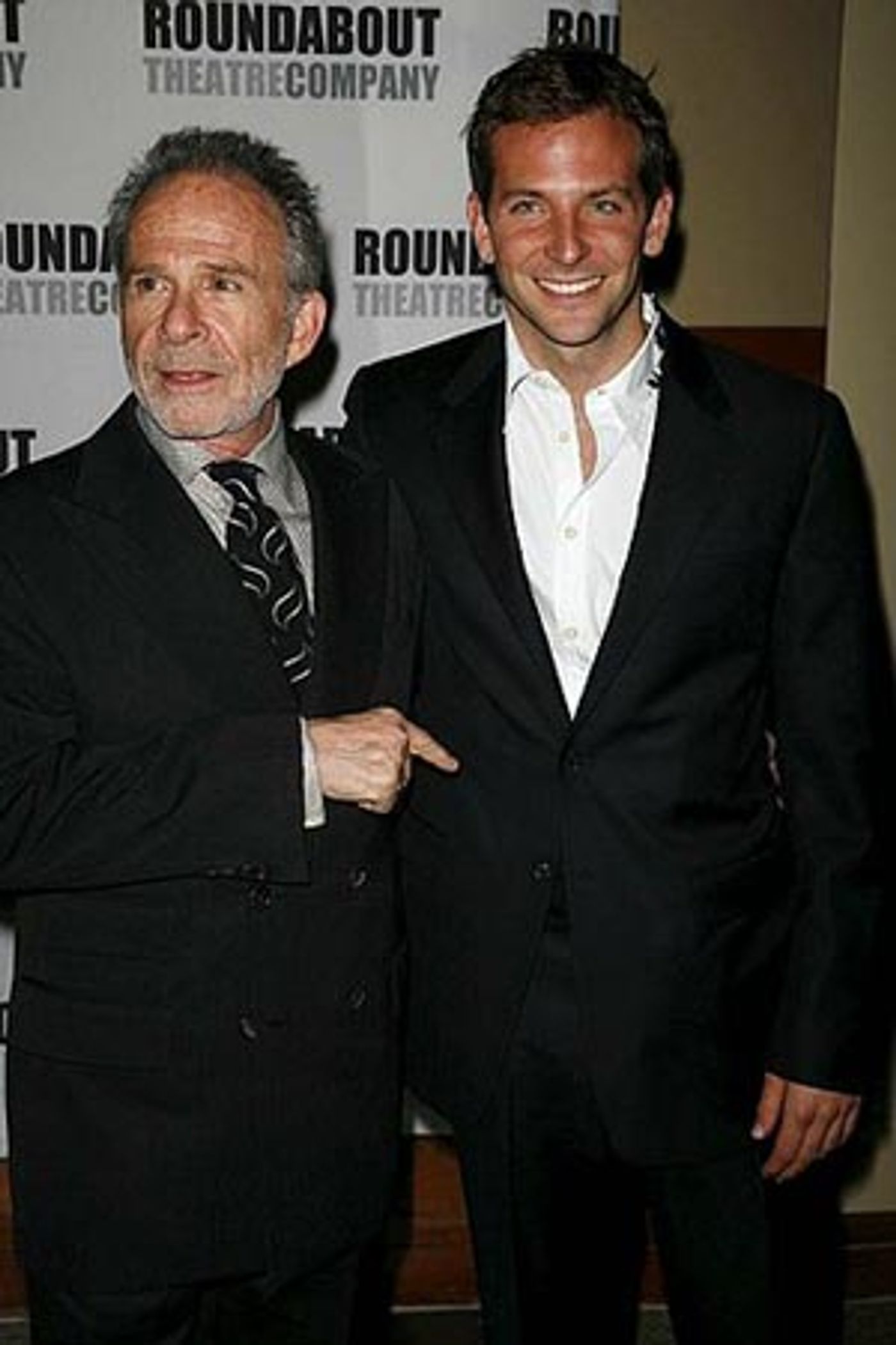 Photo Coverage: Roundabout Theatre Company Spring Gala  Image