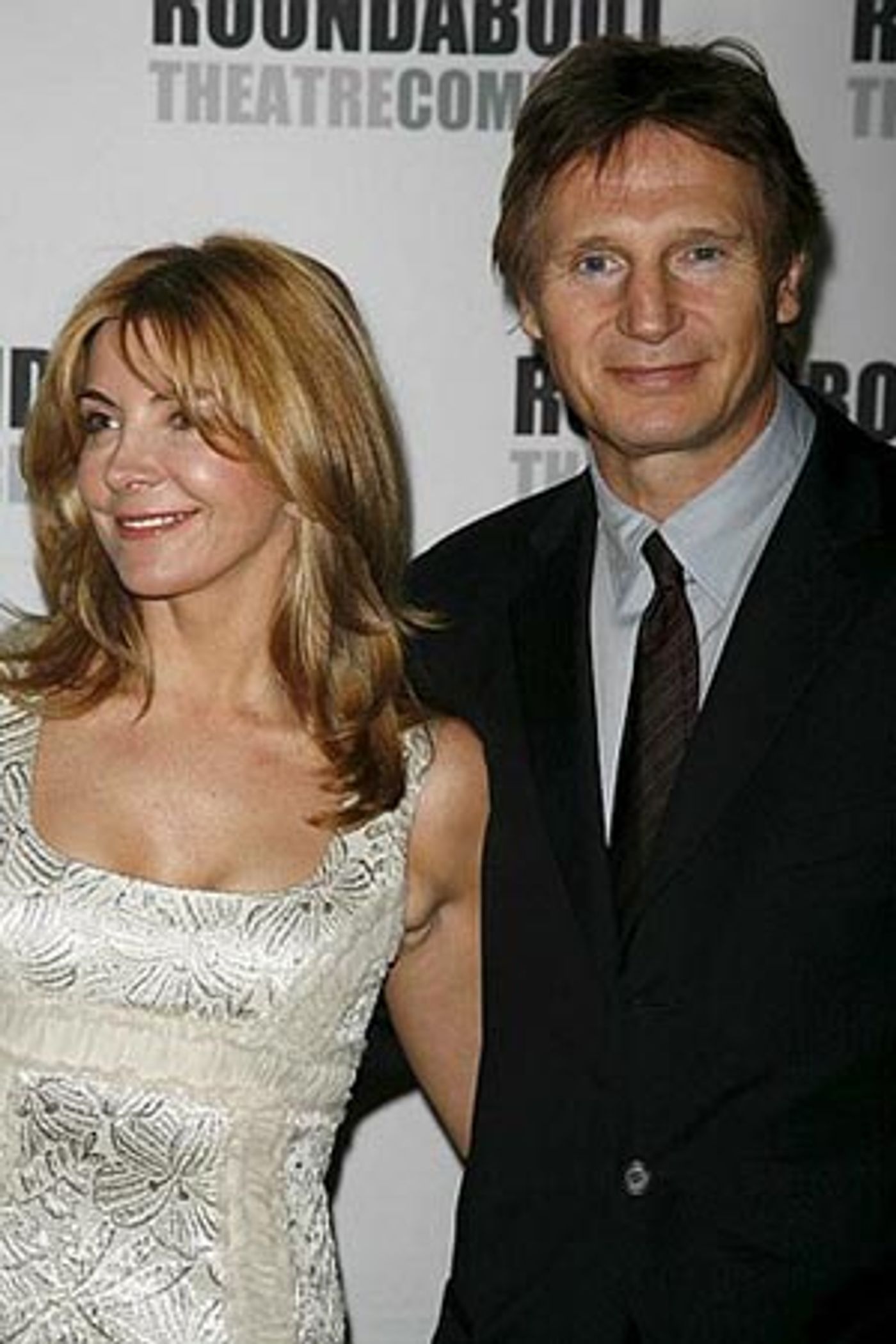 Photo Coverage: Roundabout Theatre Company Spring Gala  Image