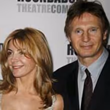 Photo Coverage: Roundabout Theatre Company Spring Gala