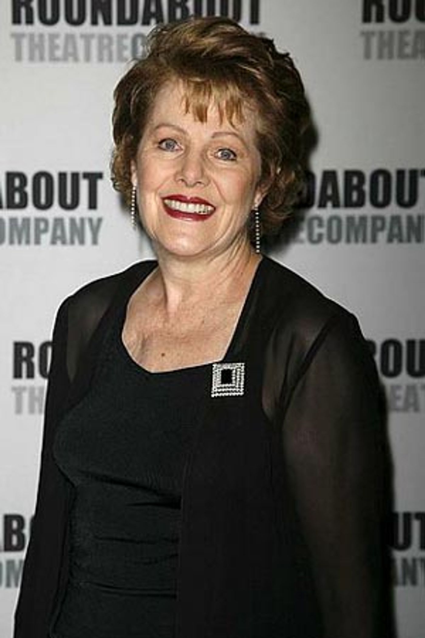 Photo Coverage: Roundabout Theatre Company Spring Gala  Image