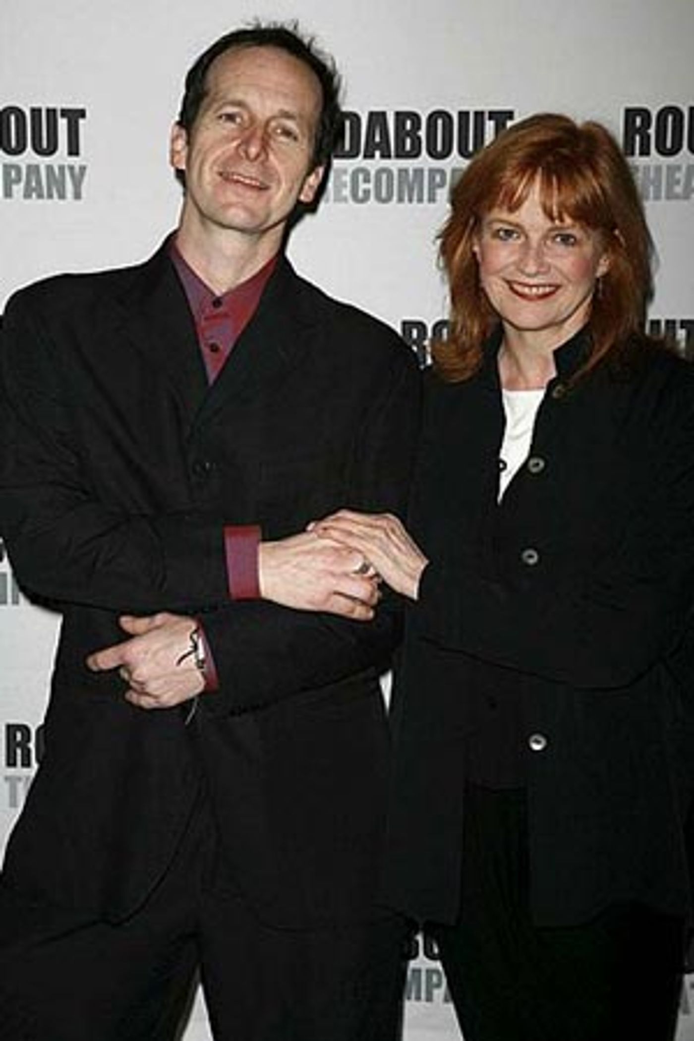 Photo Coverage: Roundabout Theatre Company Spring Gala  Image