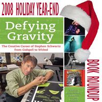 BWW's 2008 Holiday Year-End Book Roundup