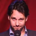 Photo Coverage: Paul Rudd joins 'Celebrity Autobiography'