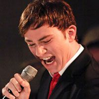 Photo Flash: Ryan Raftery & Friends Make West Coast Debut at Upright Cabaret