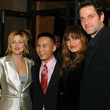 Photo Coverage: Spring Awakening Arrivals