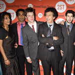 Photo Coverage: SubUrbia Opening Night