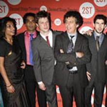 Photo Coverage: SubUrbia Opening Night