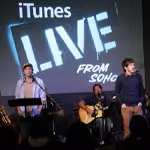 Spring Awakening Releases 'LIVE from SoHo' on iTunes 9/2