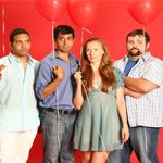 Photo Flash: Oslo Elsewhere Premieres 'Sa Ka La'