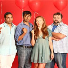 Photo Flash: Oslo Elsewhere Premieres 'Sa Ka La'